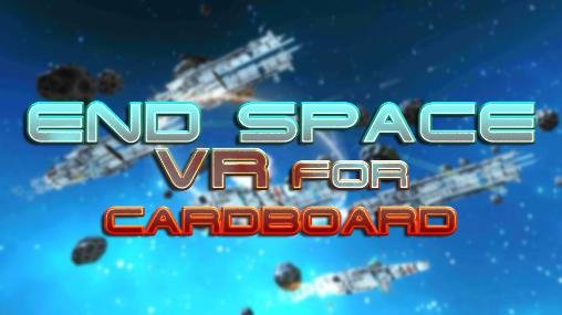 game pic for End space: VR for cardboard
